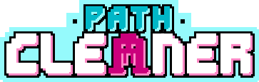 PathCleaner start logo