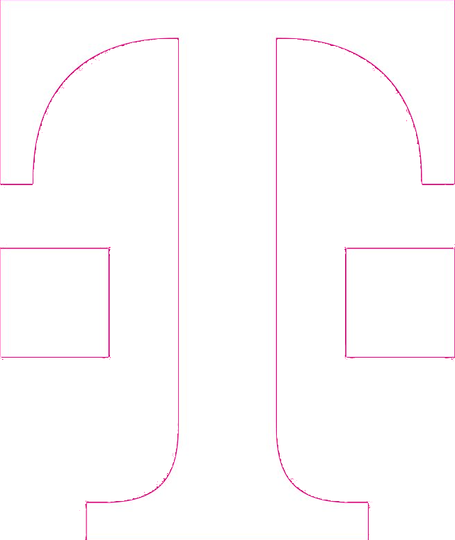T-mobile logo